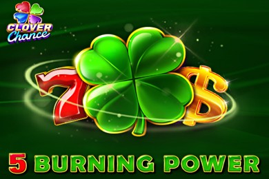 5burningpower игровой автомат Вулкан Клуб Казино